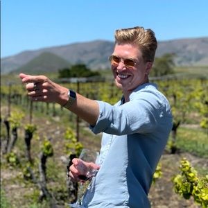 Meet your Posher, Austin